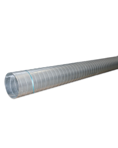Roller laminated tube          ND500-5000 w/1flange